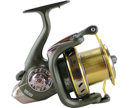 AQUA MARINE - Surf King - 10000